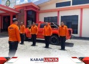Hilang di Kebun, Tim SAR Lakukan Pencarian Lansia Asal Tikupon