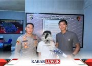 Remaja Pelaku Penganiayaan Berat Diamankan Polres Bangkep