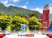 SPBU di Banggai Setop Layanan Akibat Listrik Padam, Warga Keluhkan Minimnya Antisipasi