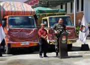 TNI Keberatan Disebut Tidak Netral, Dandim 1308/LB: TNI Selalu Menjaga Netralitas