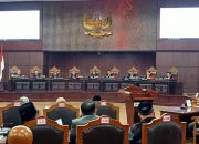 Ingat, PSU Pilkada Banggai itu Digelar Karena Ada Pelanggaran