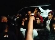 Korban Kekerasan di Sentral Timur Toili Bantah Beniyanto Tamoreka Datang untuk Melerai