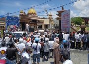Gerindra Banggai Desak Aktor di Balik Dugaan Tindakan Persekusi Diungkap Polisi