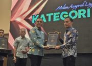 Berdayakan Masyarakat Adat Togong Tanga di Banggai Kepulauan, PEP Donggi Matindok Field Mendapatkan Apresiasi Gubernur Sulteng