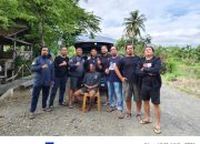 Polisi Tangkap Terduga Pelaku Penikaman Seorang Remaja di Bualemo