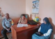 Lantaran Gosip Dua Emak-Emak Berseteru di Longkoga Timur