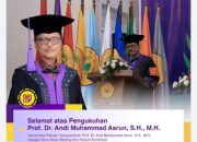 Prof Andi Asrun Soroti PSU Pilkada Banggai: Dugaan Pelanggaran TSM, Dorong Diskualifikasi Paslon 01