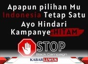 Kampaye Hitam Menyerang Sulianti Murad, Bukti Pasangan 03 Makin Menguat di PSU Banggai