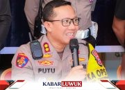 Polres Banggai Bakal Tindak Tegas Penyebar Hoaks Terkait PSU