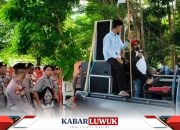 Aleg Dipersekusi Jelang PSU Banggai, Partai Gerindra Bergerak Desak Penangkapan Pelaku
