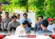 Bawaslu Banggai Tegaskan Tetap Independen dan Profesional Tanggapi Aksi dan Laporan Pelanggaran