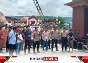 Gerindra Minta Polres Banggai Proses dan Tangkap Pelaku Persekusi di Toili