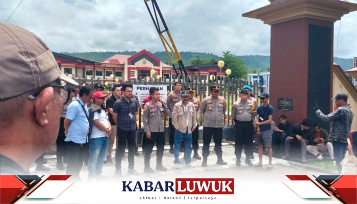 Gerindra Minta Polres Banggai Proses dan Tangkap Pelaku Persekusi di Toili