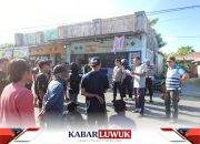 PT PAU Kembali Di Demo Terkait Tenaga Kerja