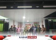 TNI-Polri di Batui Berhasil Mediasi, Aksi Unras di Urungkan