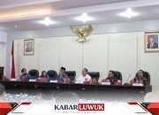 Job Fit Pejabat Sulteng Dimulai, Gubernur: Jangan Tegang, Tunjukkan Gagasan Nyata