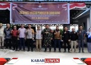 89 TPS di Toili dan Simpang Raya Jadi Penentu Kepemimpinan Banggai