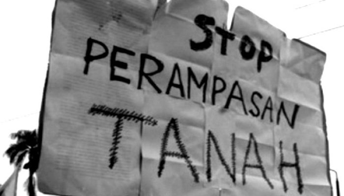PEP DMF Disebut Caplok Tanah Warga Tanpa Niat Baik
