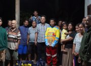 Anggota DPD RI Andhika Mayrizal Amir Lakukan Reses Serap Aspirasi Masyarakat