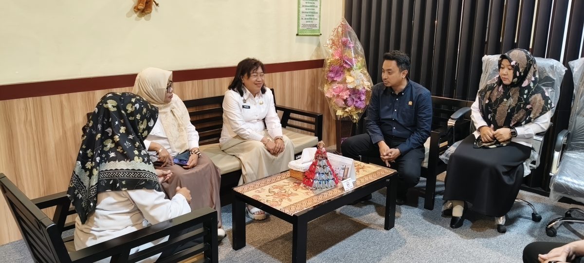 Senator DPD RI Kawal Pembentukan Koperasi Merah Putih di Kabupaten Banggai