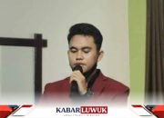 Pernyataan Kepala BKPSDM Banggai Soal Putusan TUN Marsidin Dinilai Tak Sesuai Kaidah Hukum