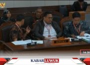 Aktivis Sayangkan Pernyataan Bawaslu Banggai Soal Laporan Money Politik