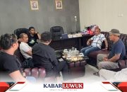 Bawaslu Banggai Tegaskan Tak Pernah Terima Tembusan Surat Cuti Petahana