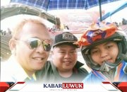 AM Jaya Motor dan Nunu MX Toili Siap Ikuti Gelaran Mayday Grass Track di Sirkuit Kawan ET Morut