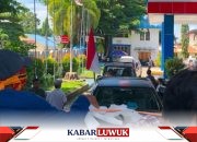 BEM Untika Soroti Titik Kumpul Konvoi Kemenangan di Kampus