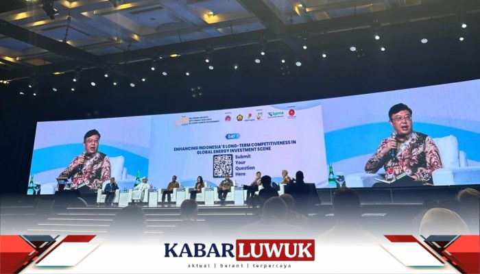 PT Donggi-Senoro LNG (DSLNG) Dukung Kolaborasi, Inovasi, dan Energi Bersih di IPA Convex 2025