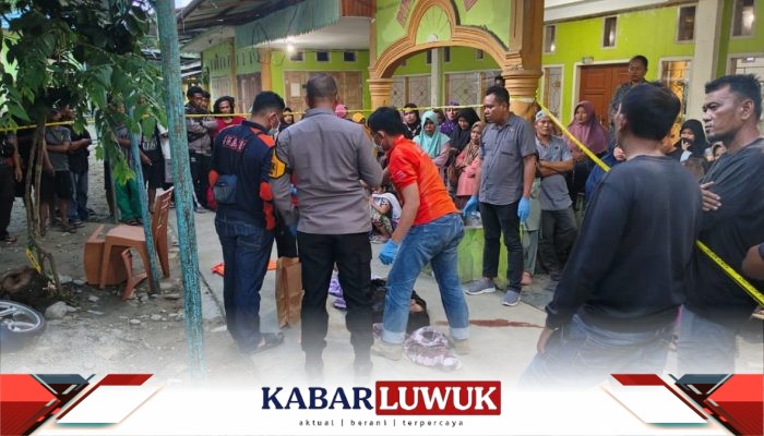 Usut Kematian Warga Poso, Kepolisian Menunggu Hasil Uji Balistik dan Otopsi