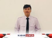 Dandi Abidina: “Di Halteng Karyawan Keracunan, di Bombana Pemecatan Sepihak, di Banggai?”