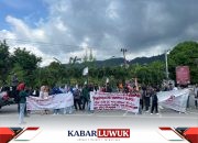 Kemenangan Kolektif: 30 Karyawan PT KIM yang Di-PHK Sepihak Akhirnya Peroleh Hak Normatif