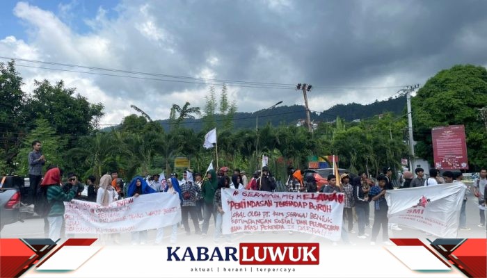 Kemenangan Kolektif: 30 Karyawan PT KIM yang Di-PHK Sepihak Akhirnya Peroleh Hak Normatif