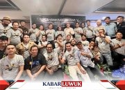 Dukung Jurnalisme Sulteng, DSLNG Perkuat Sinergi bersama IJTI
