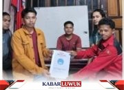 Sunatullah A.W Karim Terpilih sebagai Formateur Ketua Umum KaMIMo Banggai 2024–2025