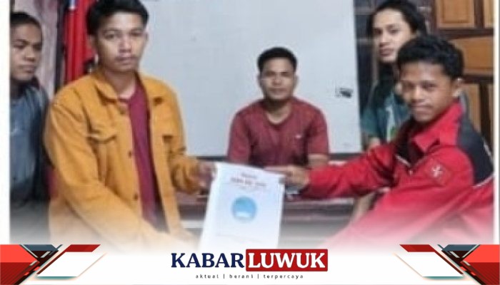 Sunatullah A.W Karim Terpilih sebagai Formateur Ketua Umum KaMIMo Banggai 2024–2025