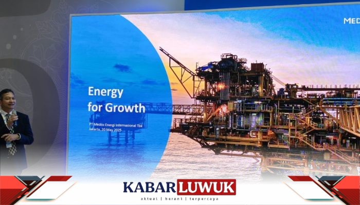 SDM MedcoEnergi Jadi Pilar Utama Sukses Transisi Energi dan Inovasi Teknologi Ramah Lingkungan