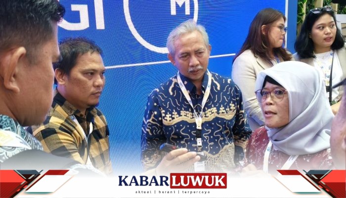 Siti Kamilah “Women Hero” dari Pulau Anambas Menuju Panggung Global