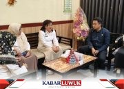 Senator DPD RI Kawal Pembentukan Koperasi Merah Putih di Kabupaten Banggai