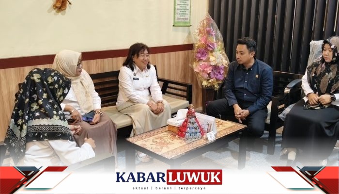 Senator DPD RI Kawal Pembentukan Koperasi Merah Putih di Kabupaten Banggai