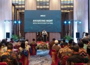 World Enviromental Day 2025, PT IMIP Menuju Industri Hijau Masa Depan Berkelanjutan