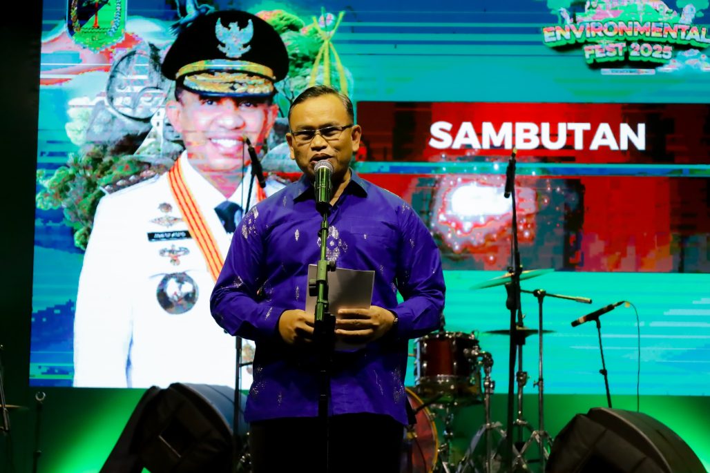JOB Tomori Komitmen Wujudkan Kinerja Keberlanjutan, Zona 13 Ramaikan Environmental Fest 2025 di Palu