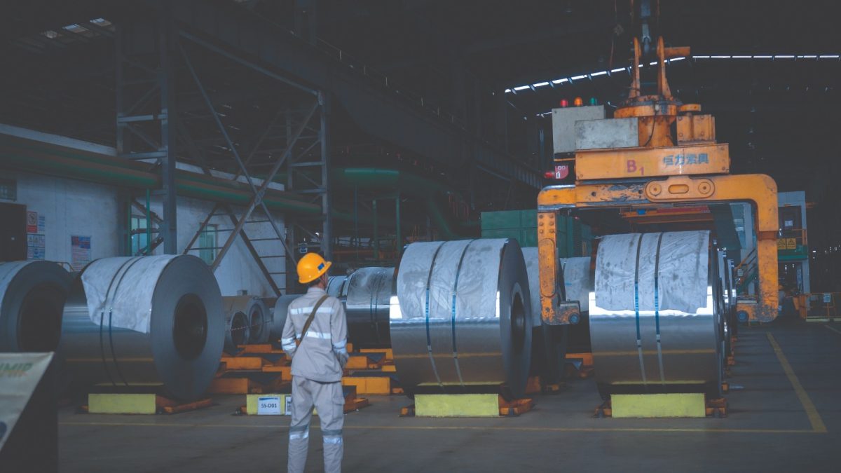 IMIP Tegaskan Komitmen Dukung Transformasi Industri Nikel yang Tangguh dan Berkelanjutan