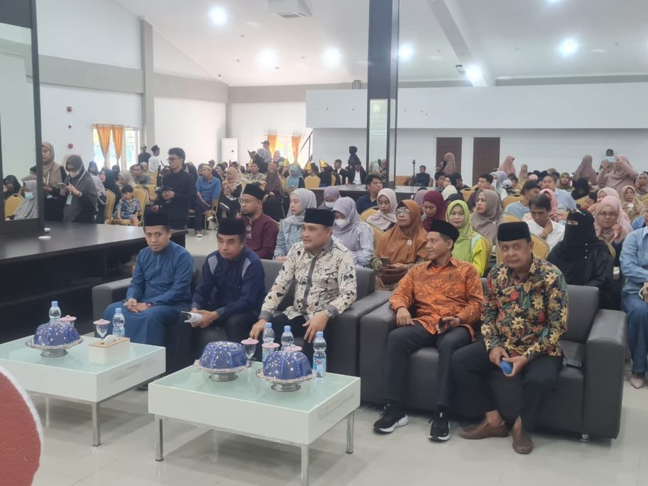 Pemprov Sulteng Dorong Pendidikan Berkarakter Lewat Inisiatif Yayasan Otak Kanan
