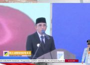 Gubernur Sulteng Minta 100 Hari Kerja Bupati Banggai dan Parimo Harus Nyata Wujudkan Visi dan Misi