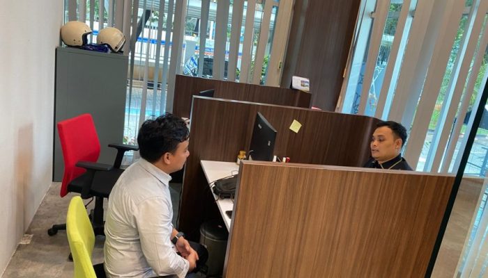 DKPP Bakal Sidangkan Dugaan Pelanggaran Kode Etik KPU Banggai
