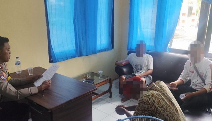 Kasus Perselingkuhan di Toili Barat Berakhir Damai