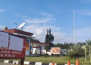 Listrik Padam, Layanan SPBU Bunga Terganggu, Warga Minta Evaluasi dan Sanksi
