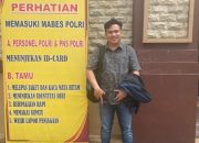 Dugaan Pidana dan Pelanggaran HAM PT KFM Dilaporkan ke Mabes Polri